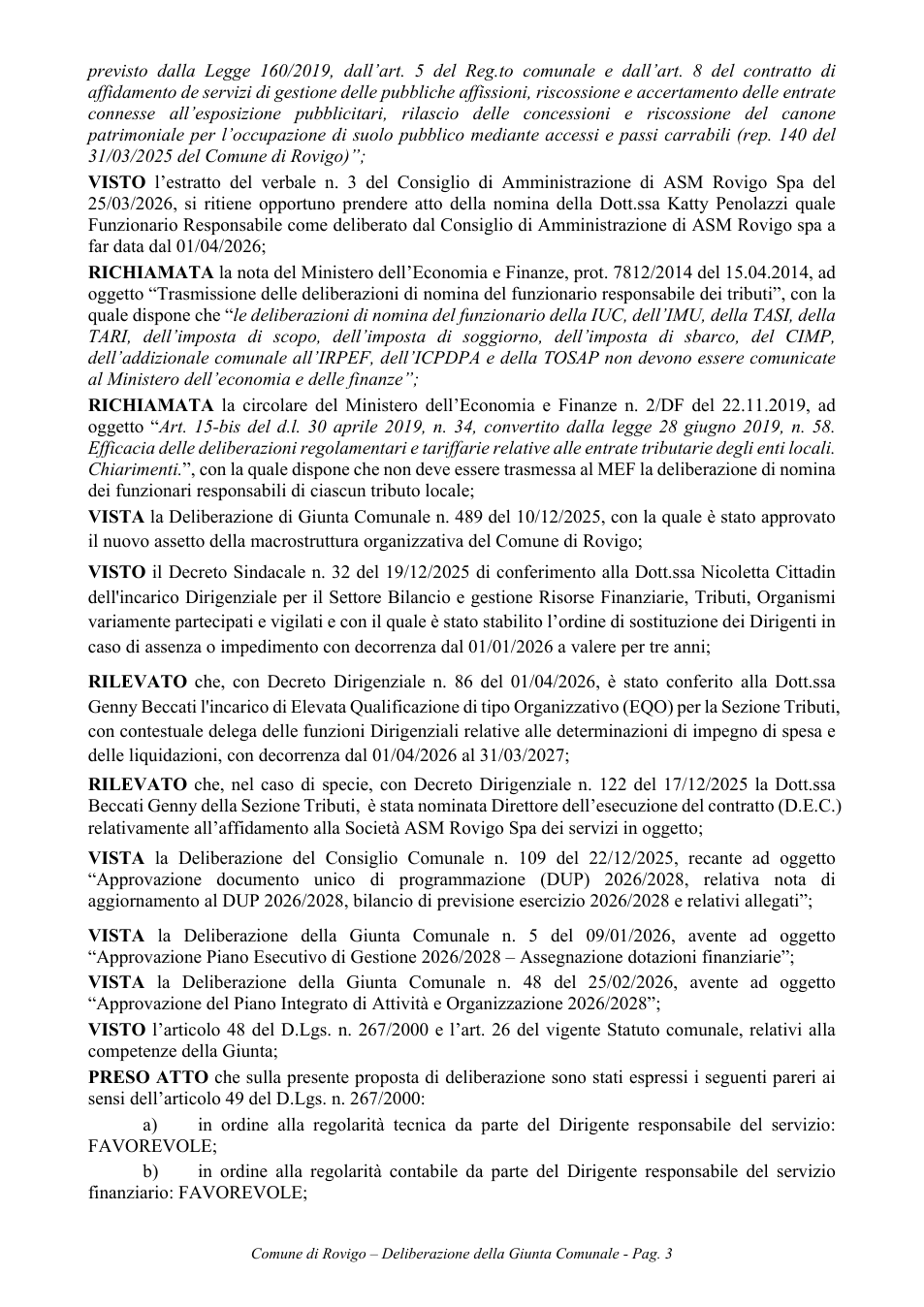 Pagina 3 del documento