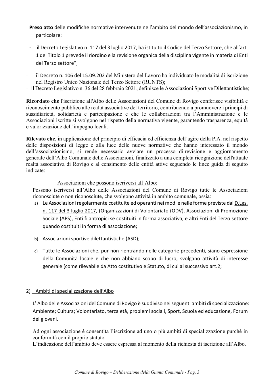 Pagina 3 del documento