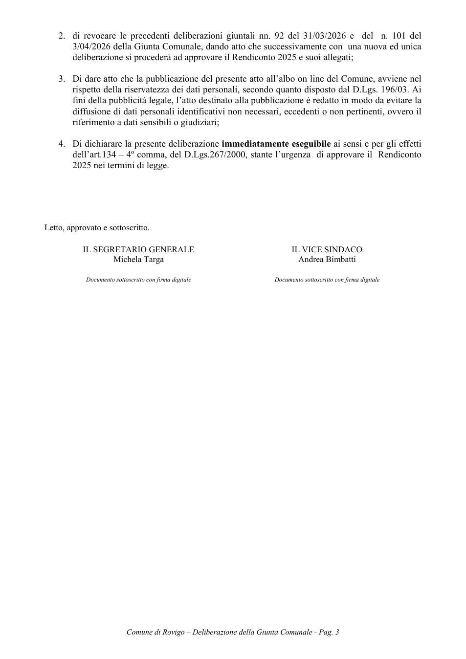 Pagina 3 del documento