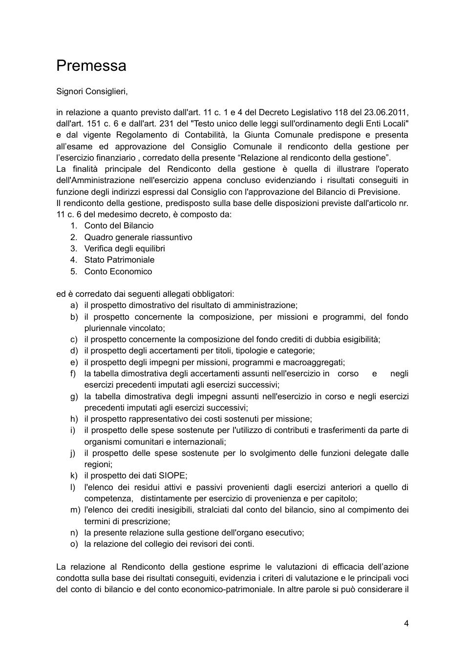 Pagina 4 del documento