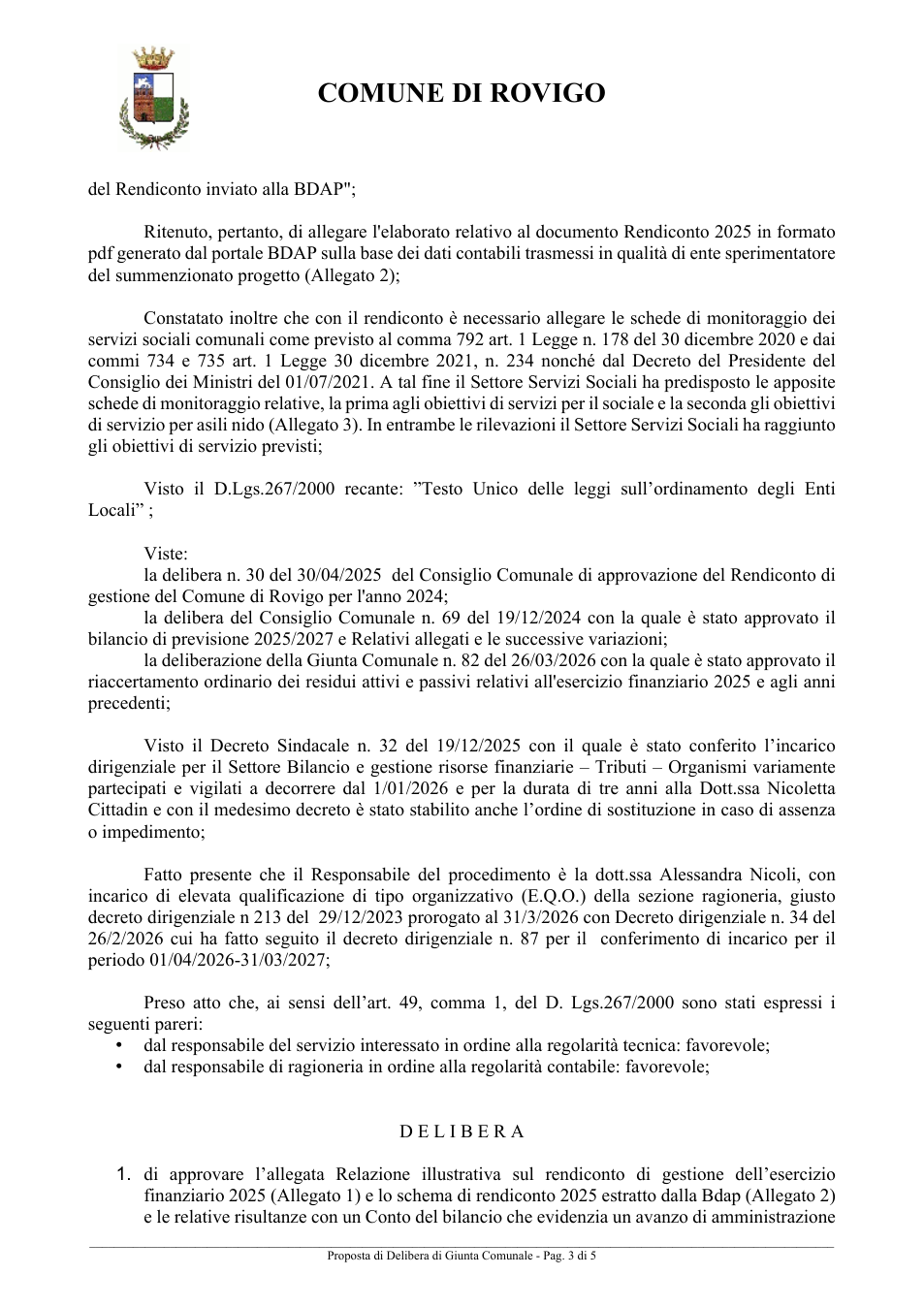 Pagina 3 del documento