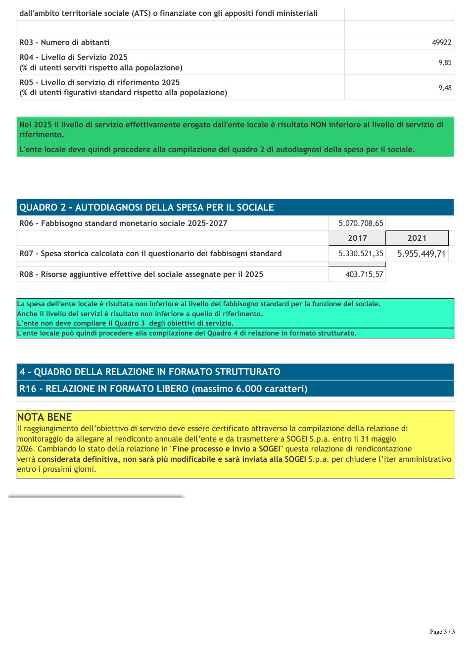 Pagina 4 del documento