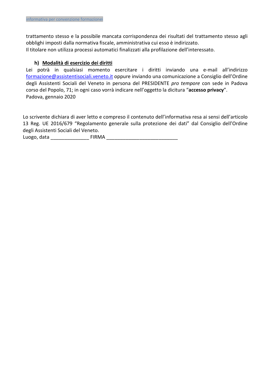 Pagina 8 del documento