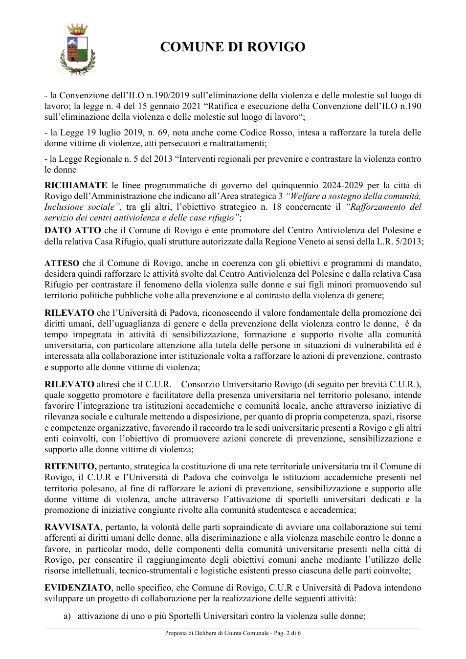 Pagina 2 del documento