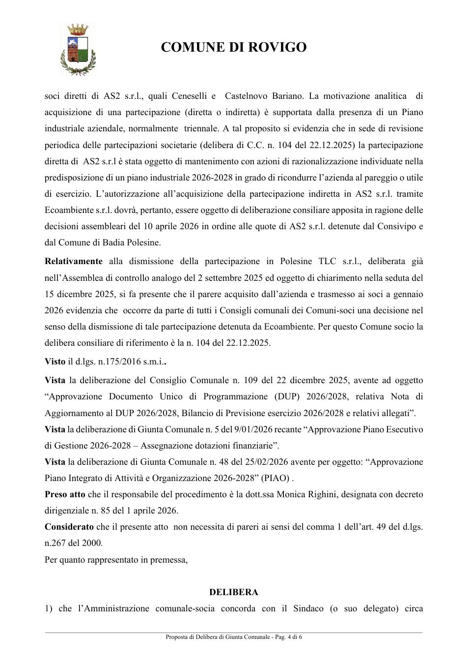 Pagina 4 del documento