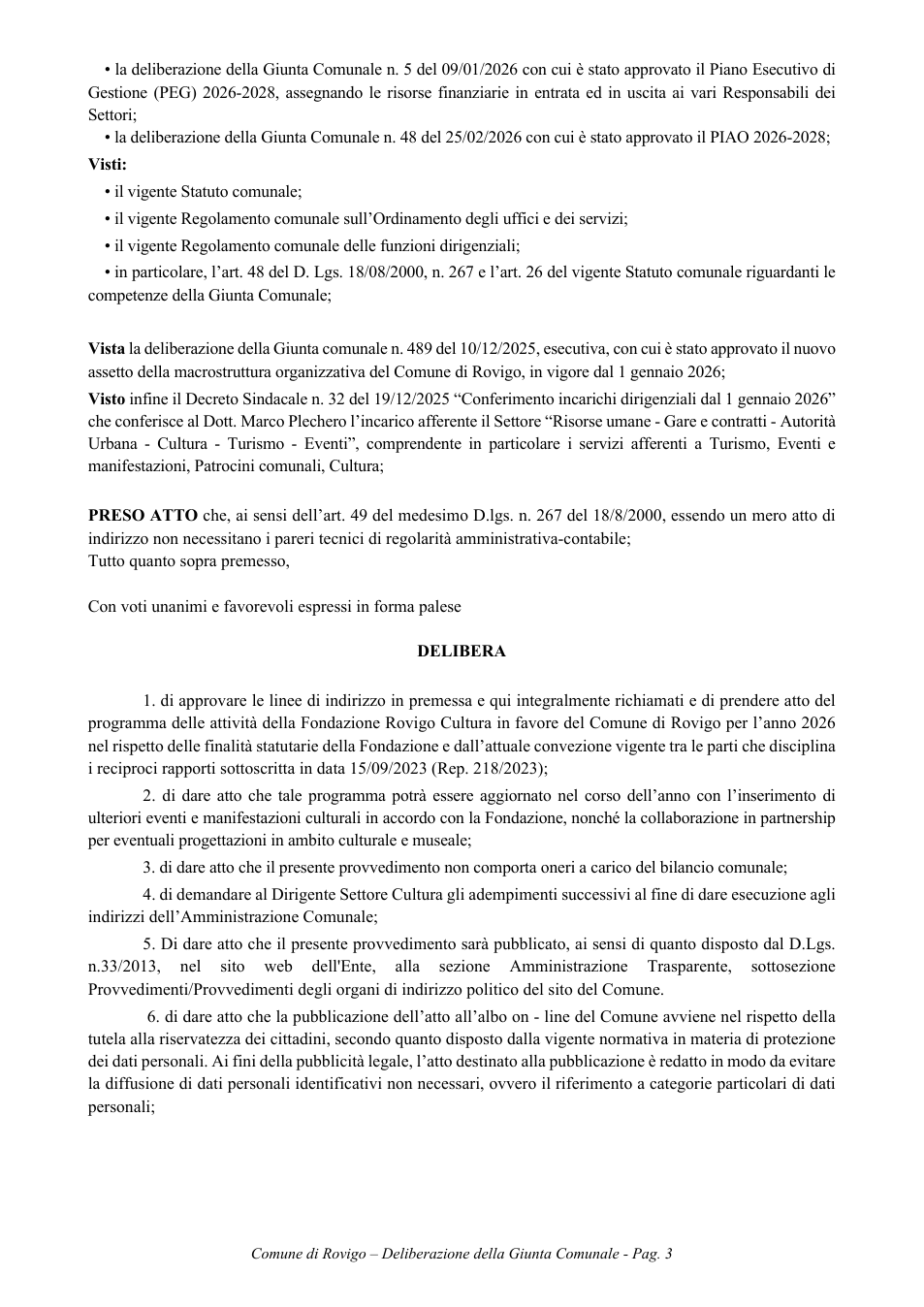 Pagina 3 del documento