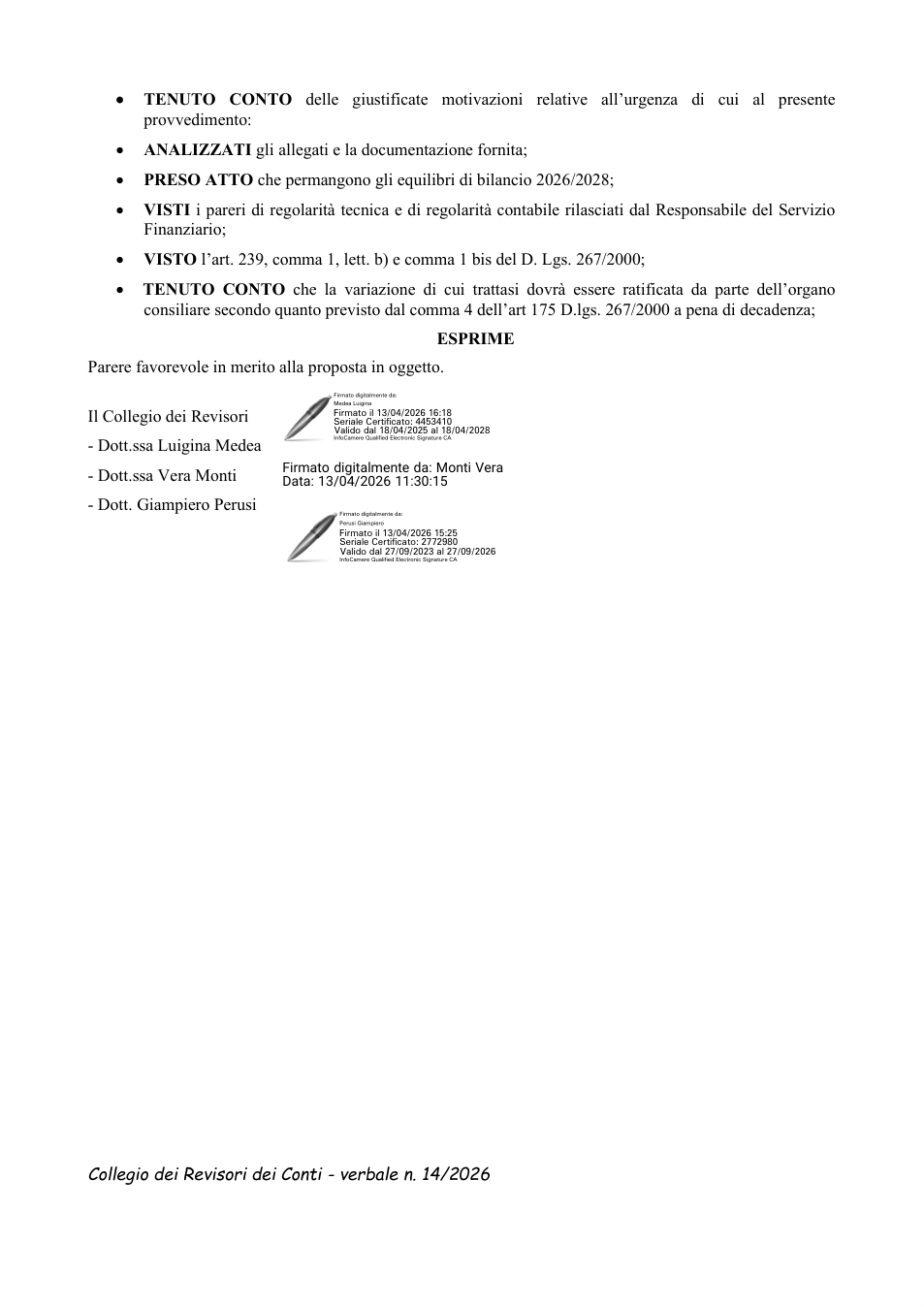 Pagina 2 del documento