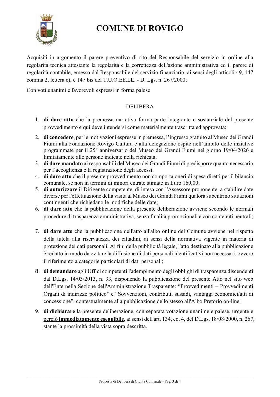Pagina 3 del documento