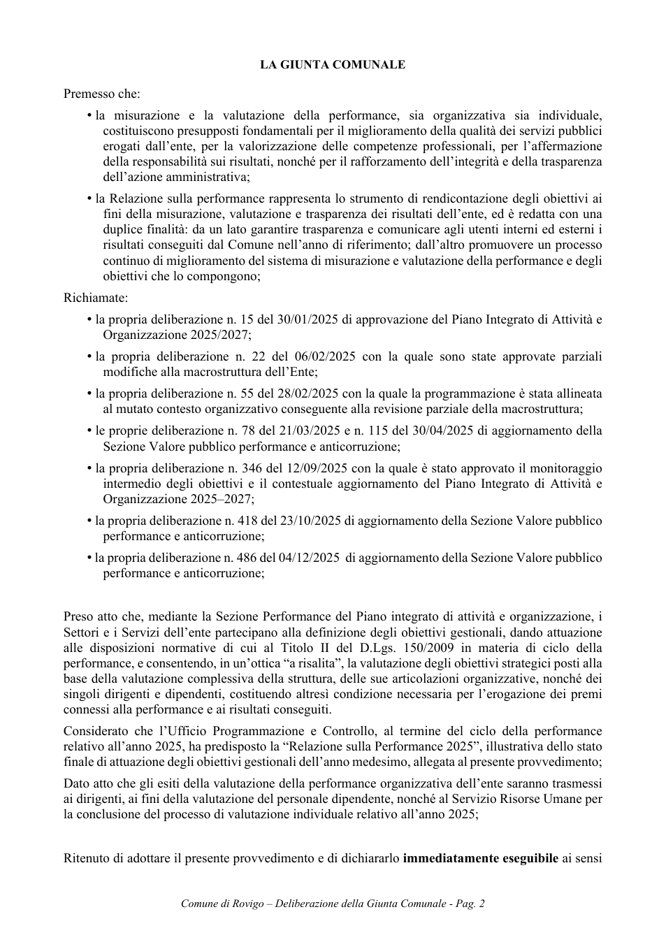Pagina 2 del documento