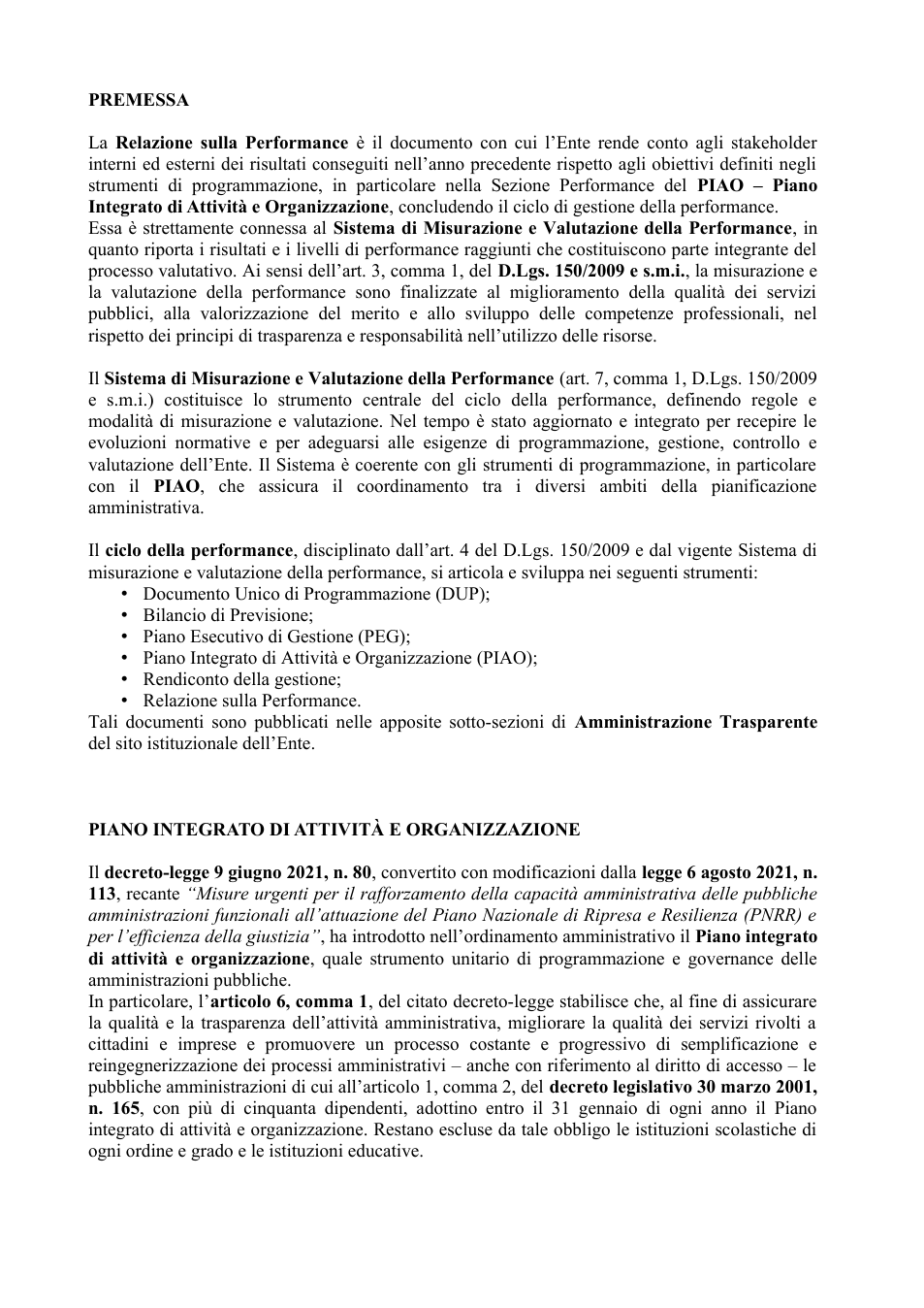 Pagina 2 del documento