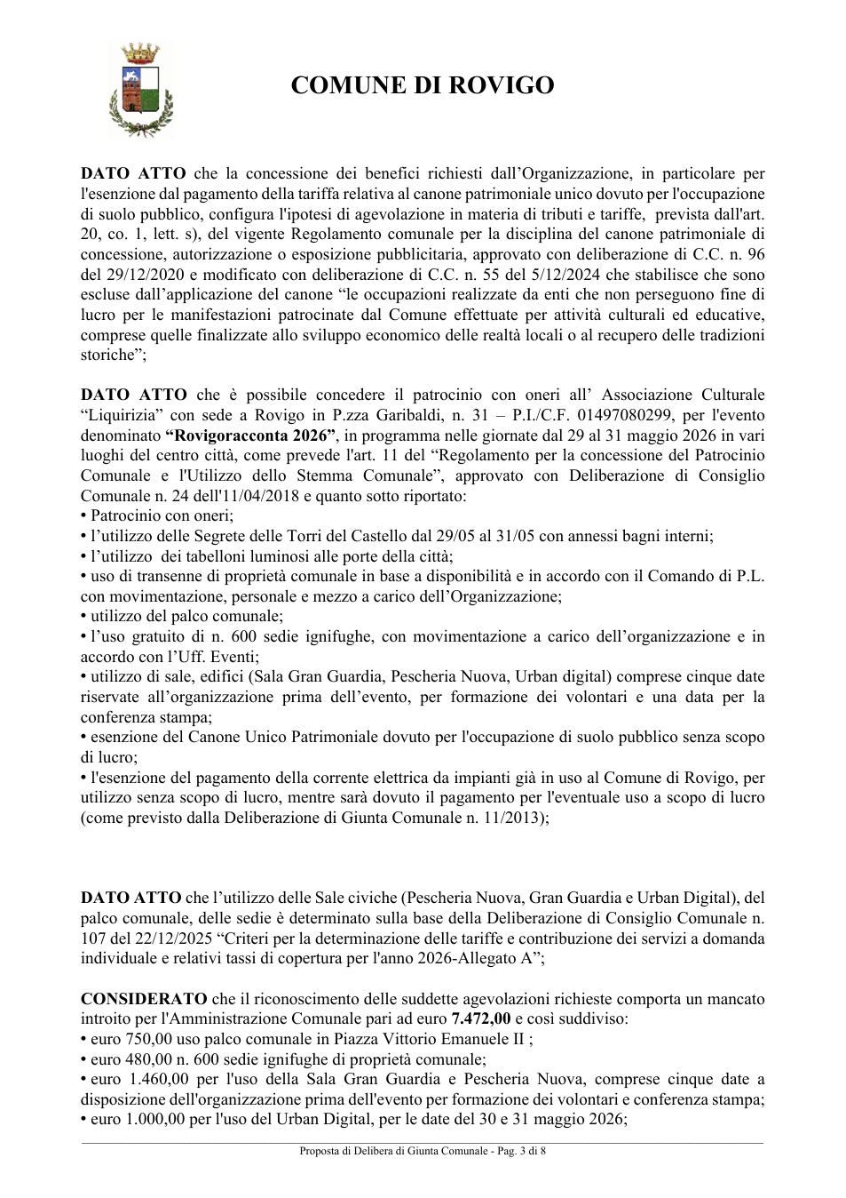 Pagina 3 del documento
