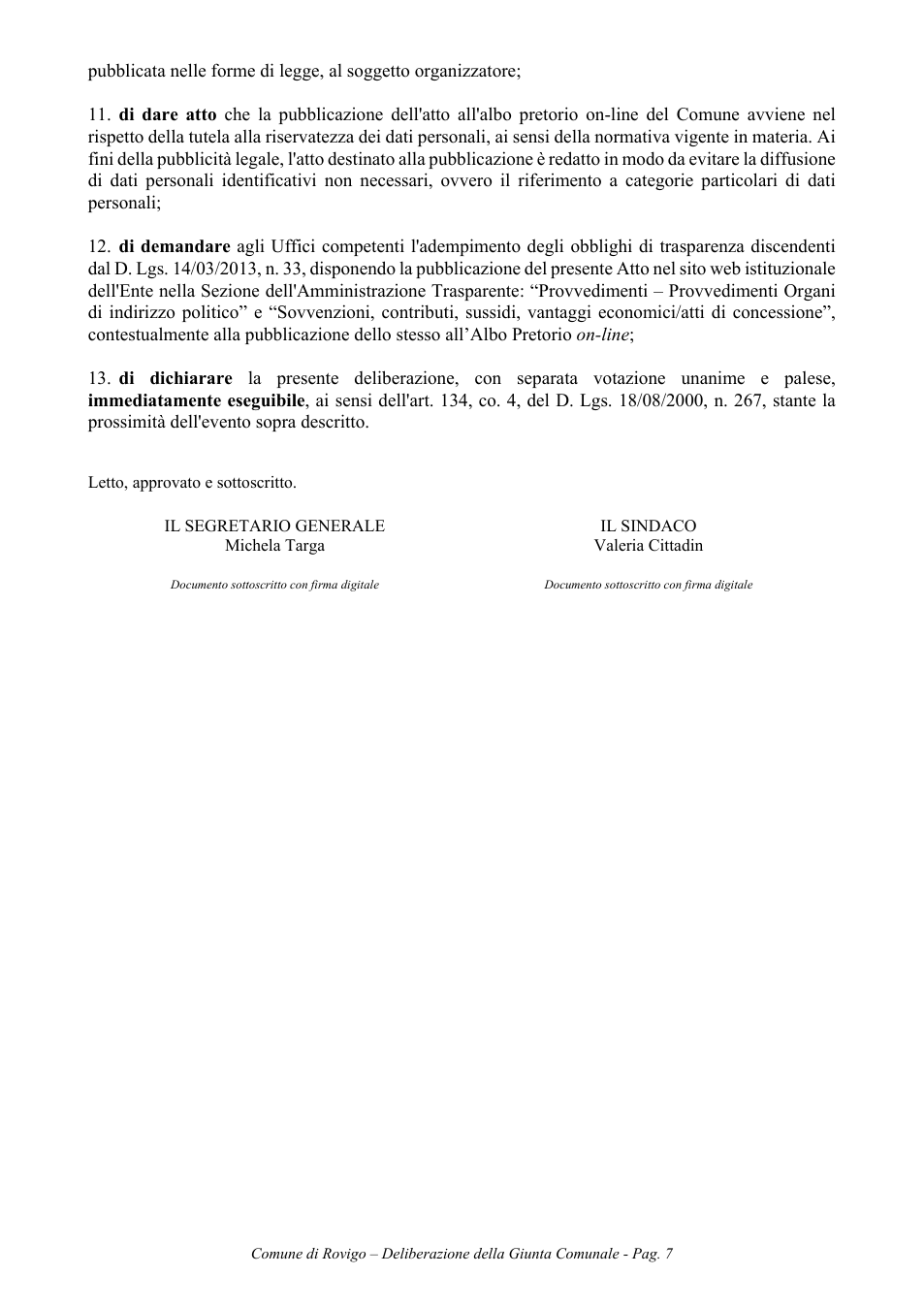 Pagina 7 del documento