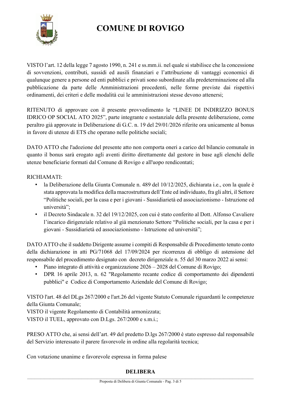 Pagina 3 del documento