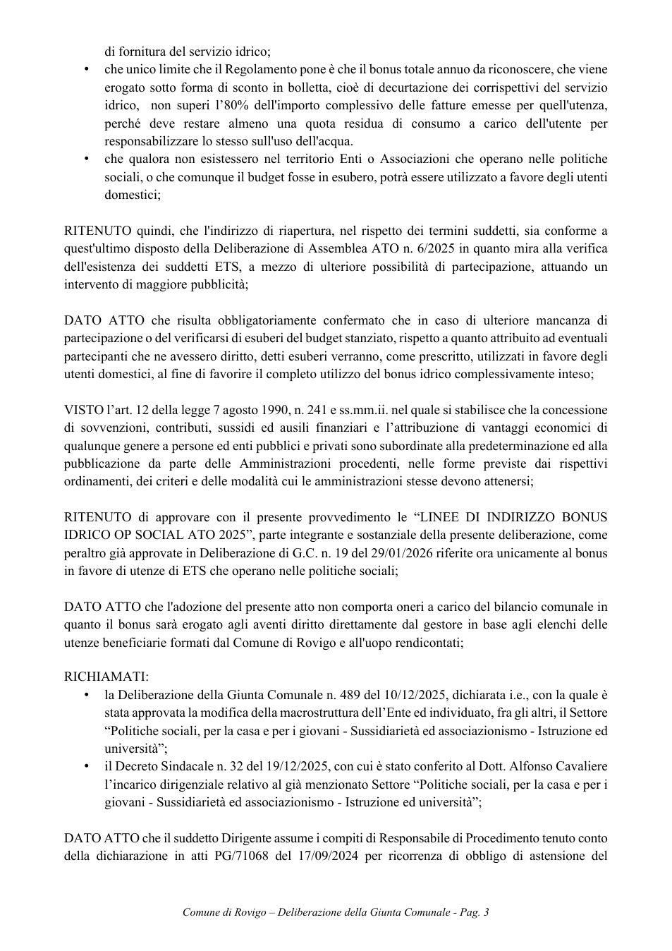 Pagina 3 del documento