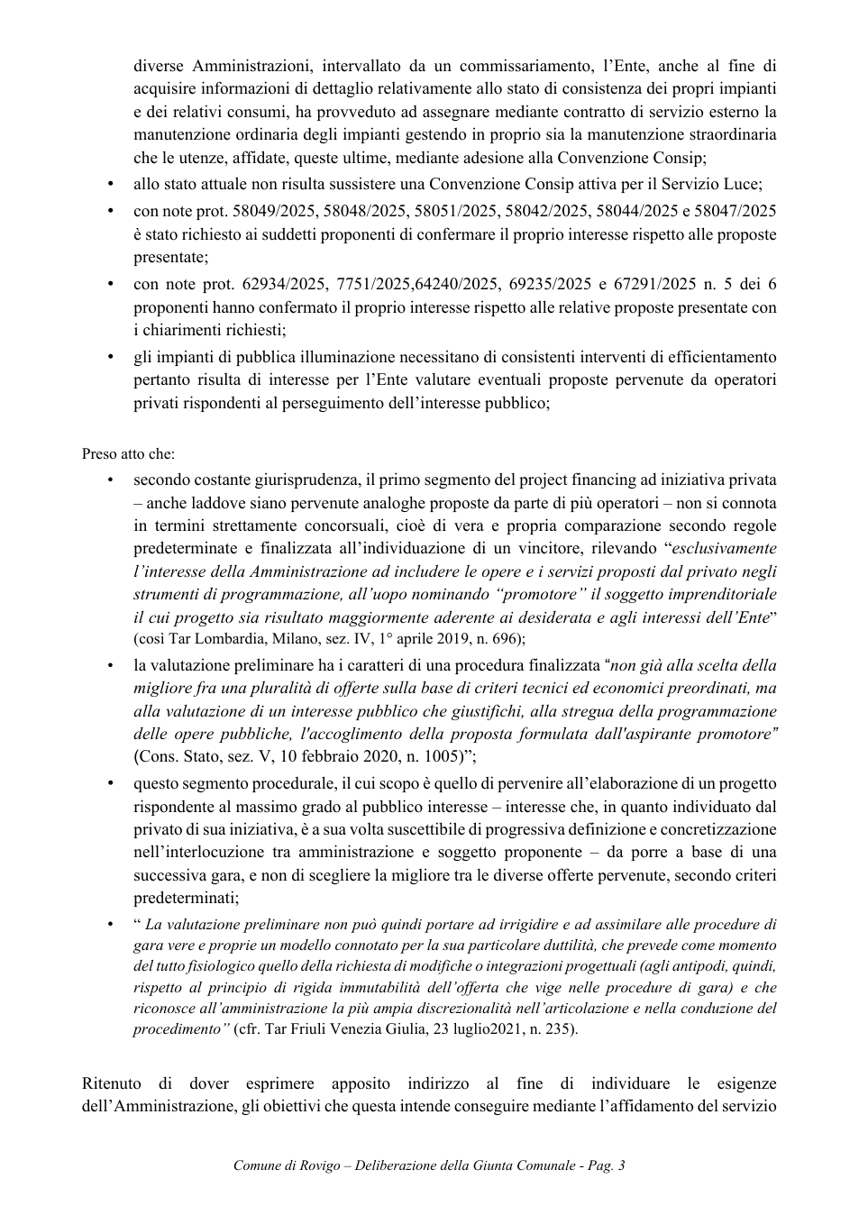 Pagina 3 del documento