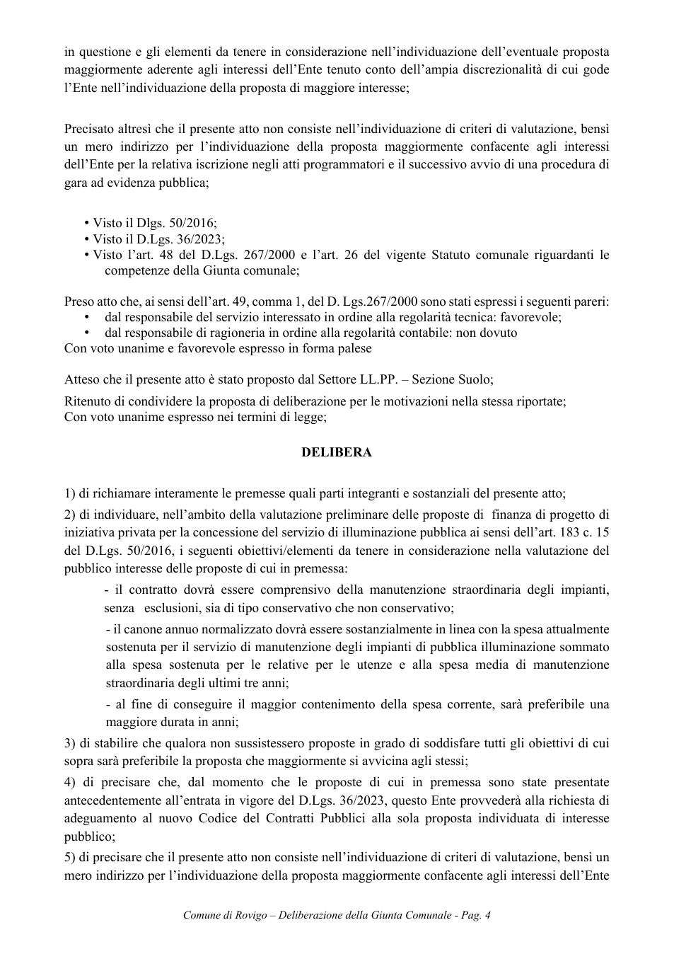Pagina 4 del documento