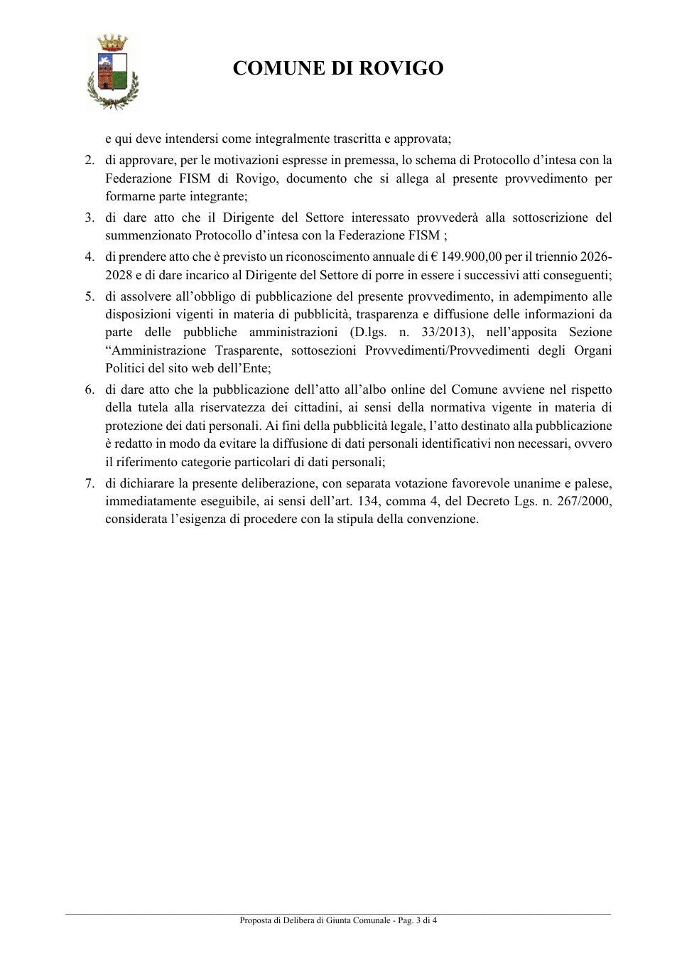 Pagina 3 del documento