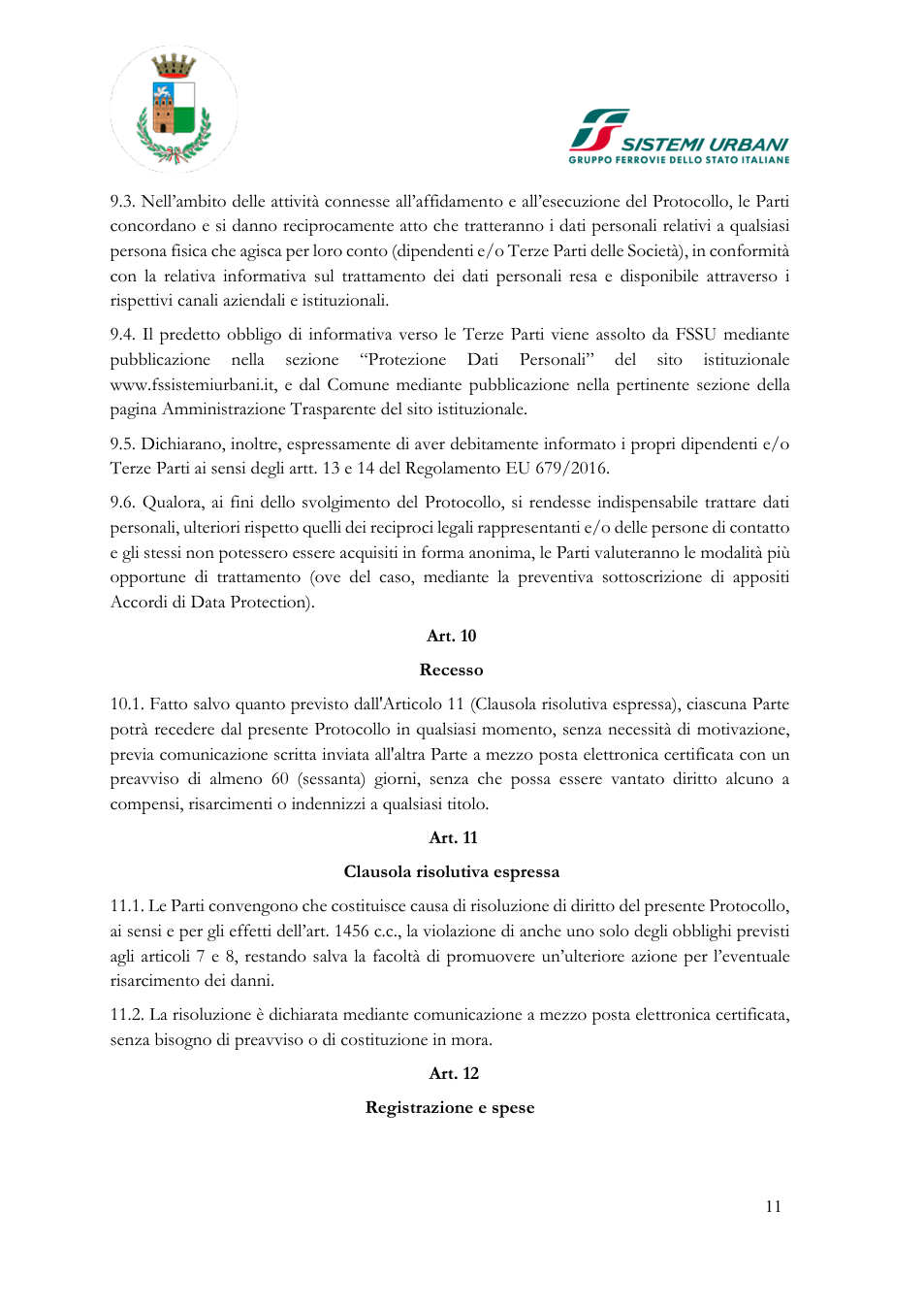 Pagina 11 del documento