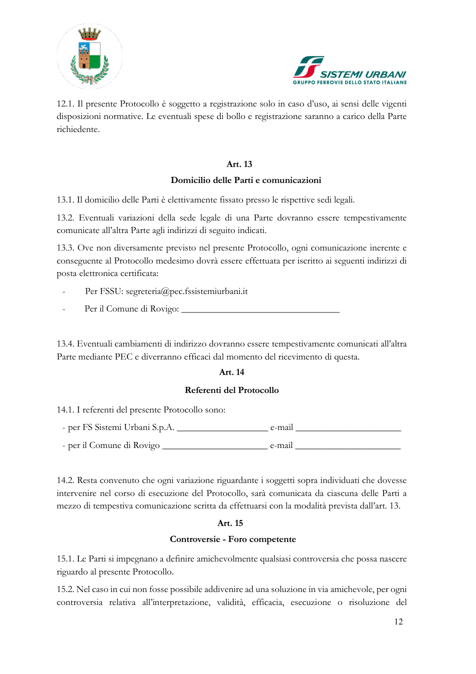 Pagina 12 del documento