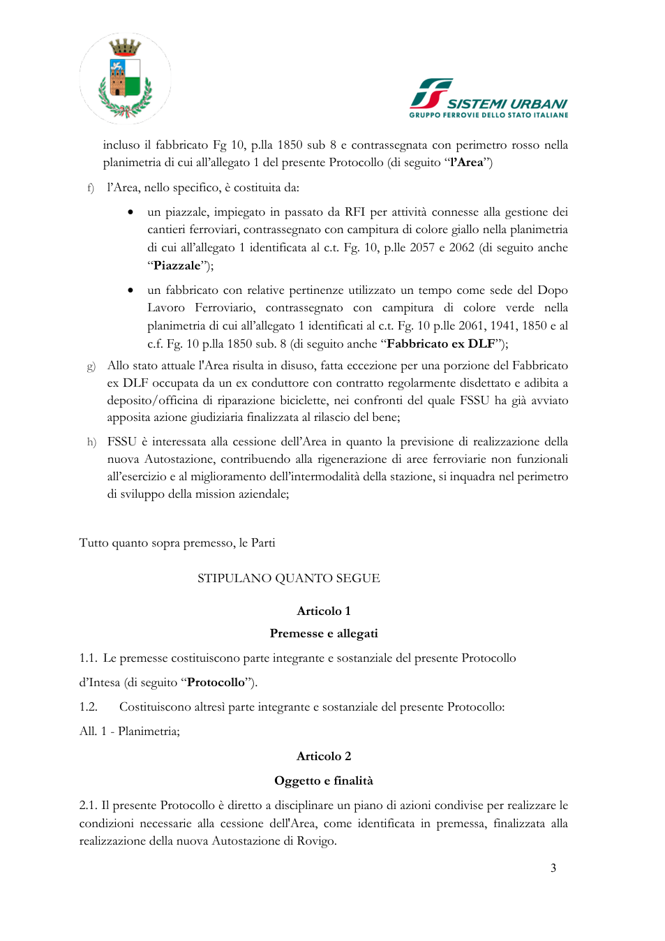 Pagina 3 del documento