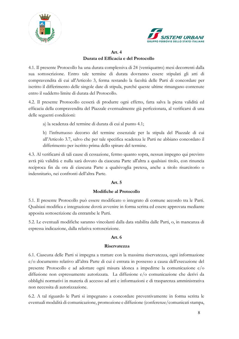 Pagina 8 del documento