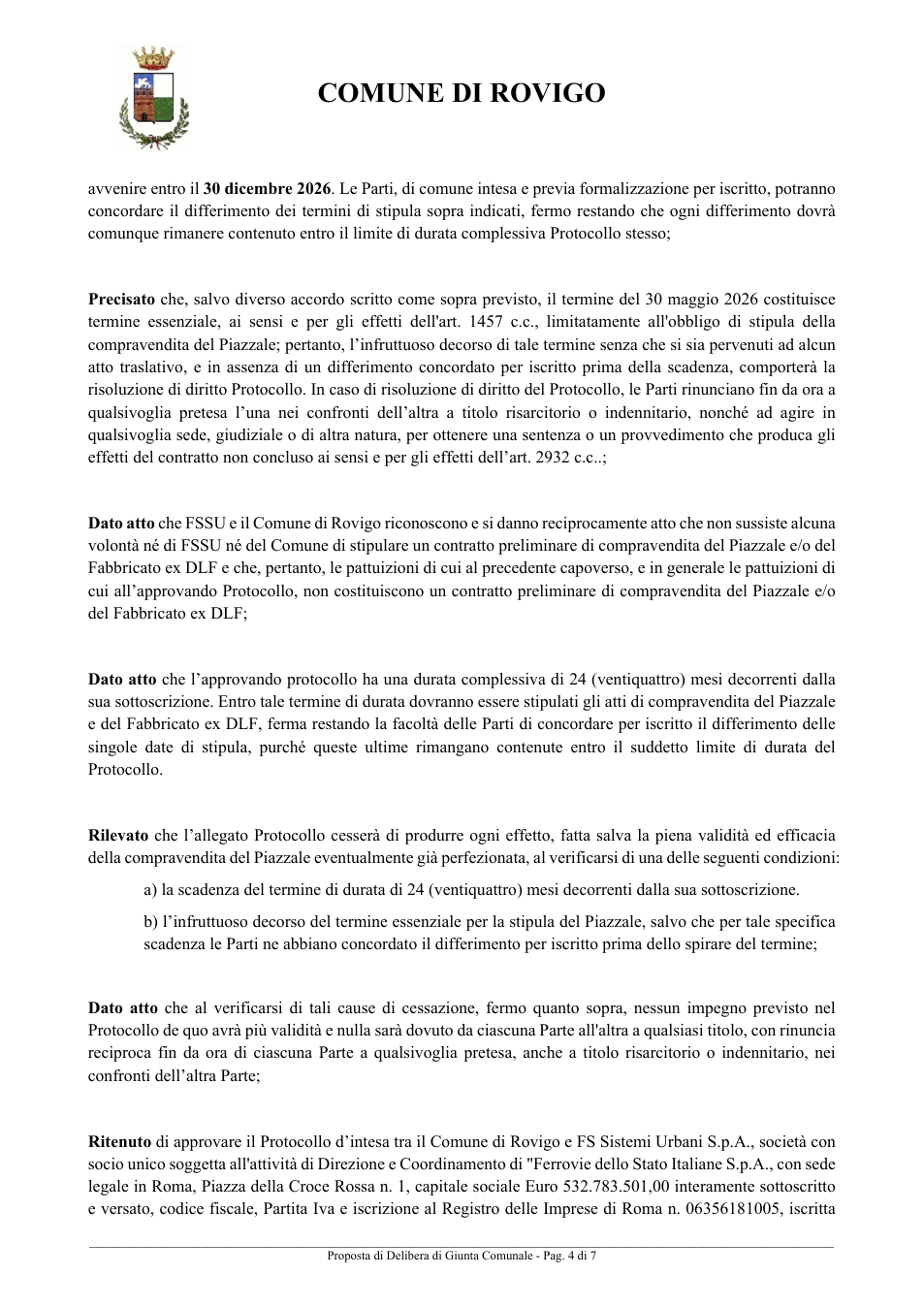 Pagina 4 del documento
