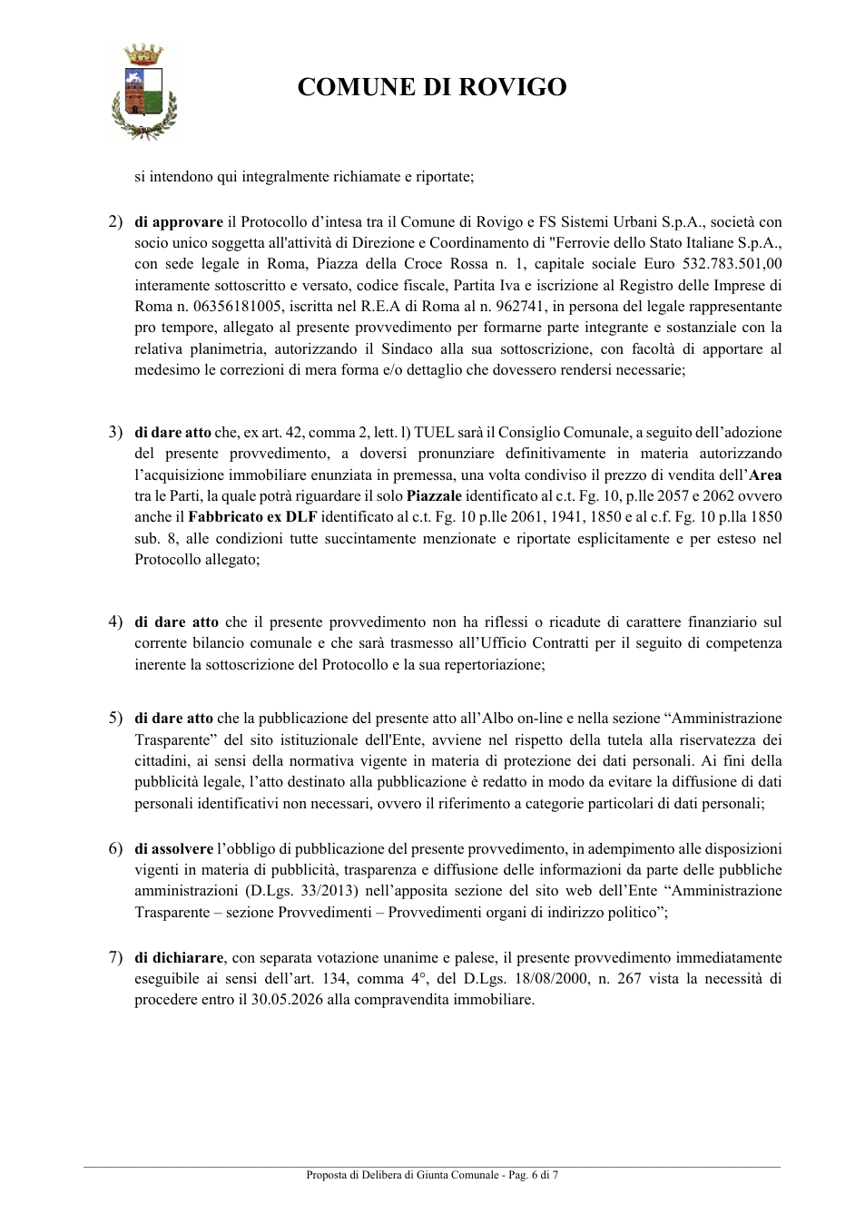 Pagina 6 del documento