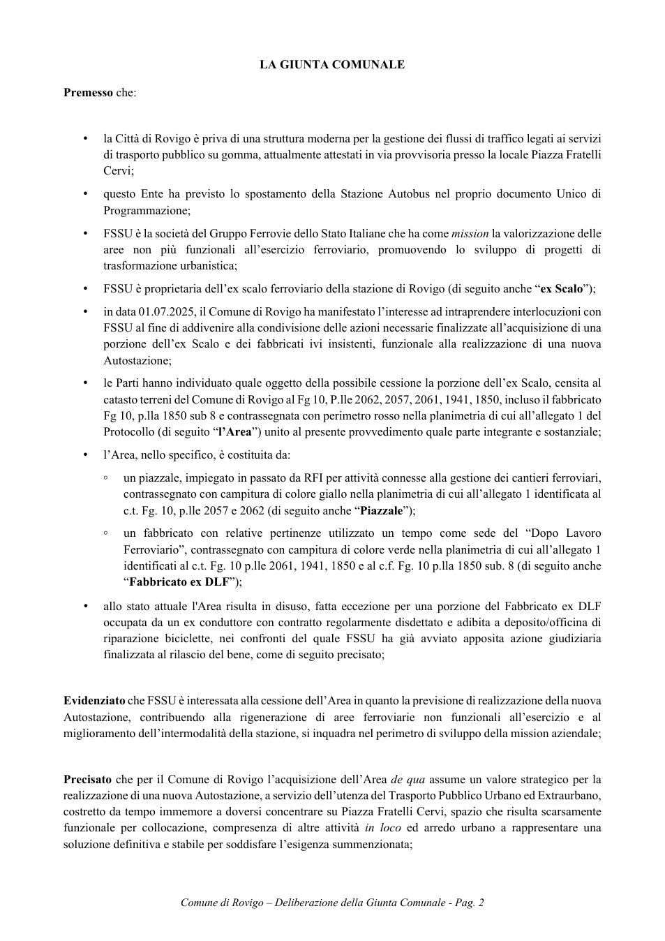 Pagina 2 del documento