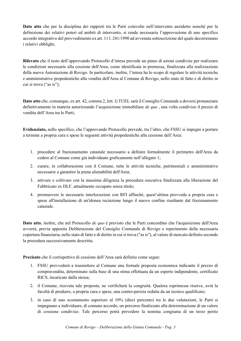 Pagina 3 del documento