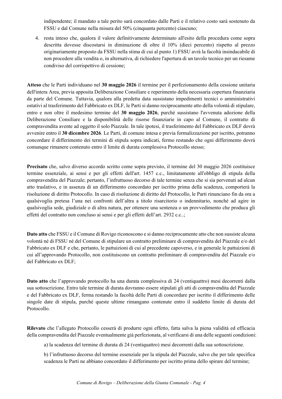 Pagina 4 del documento