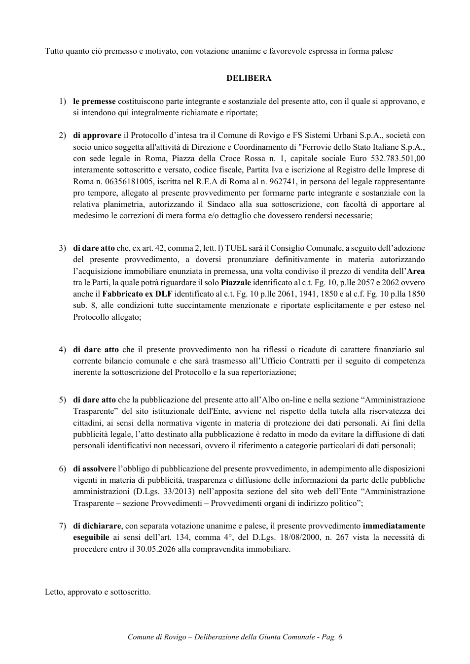 Pagina 6 del documento