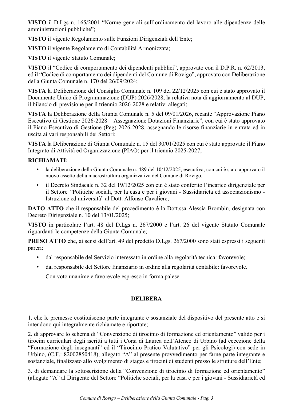 Pagina 3 del documento