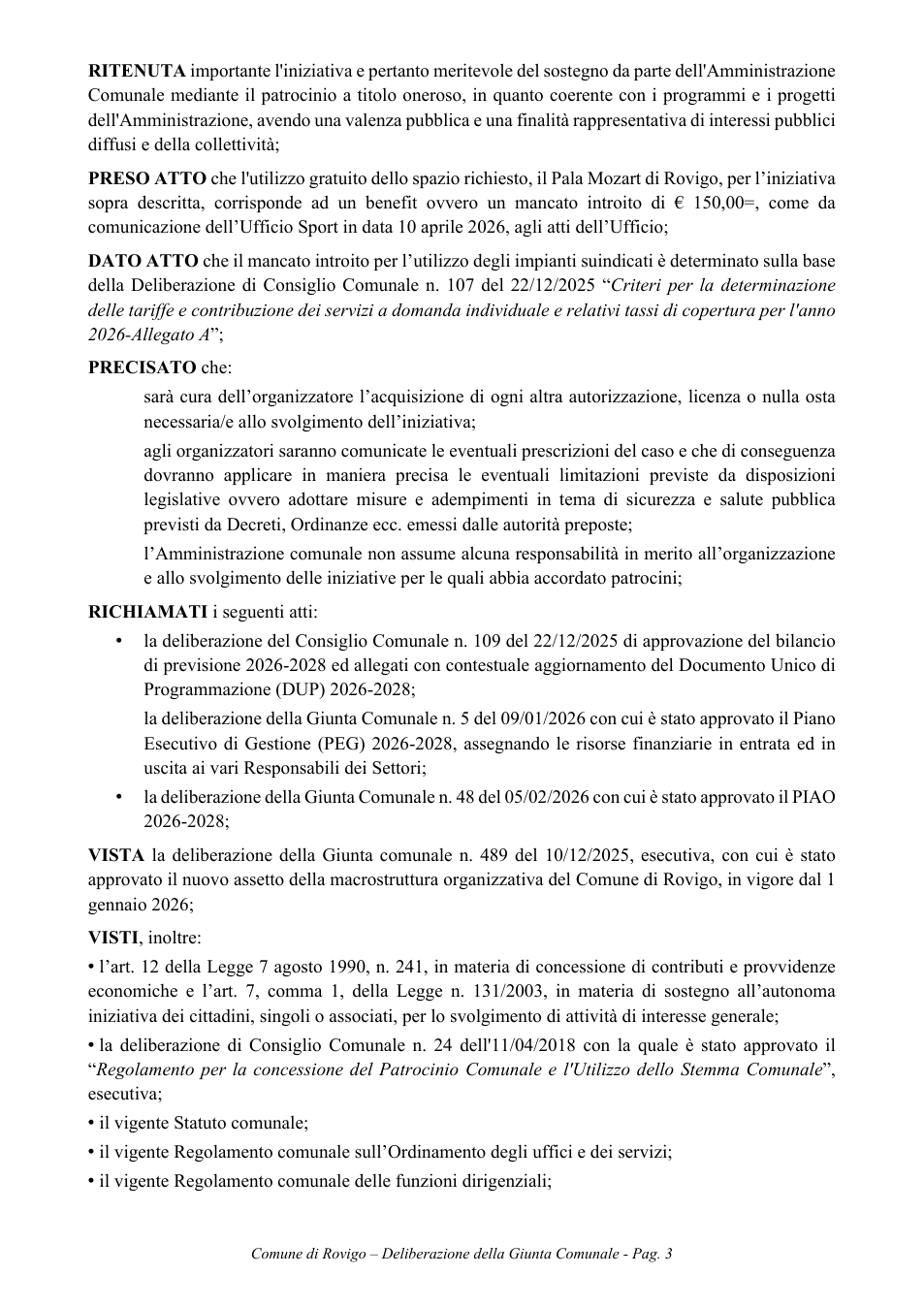Pagina 3 del documento