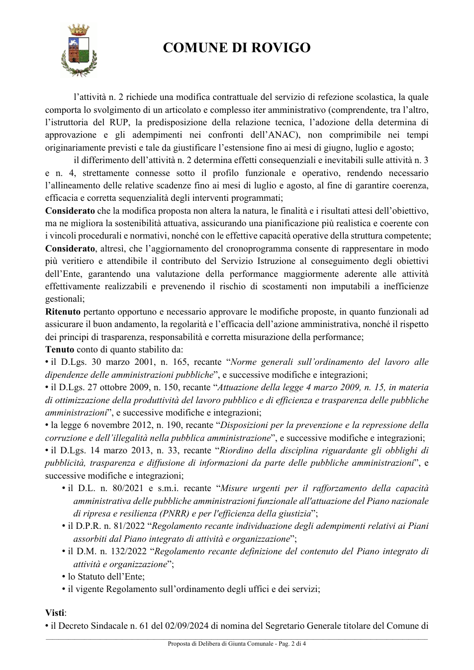 Pagina 2 del documento