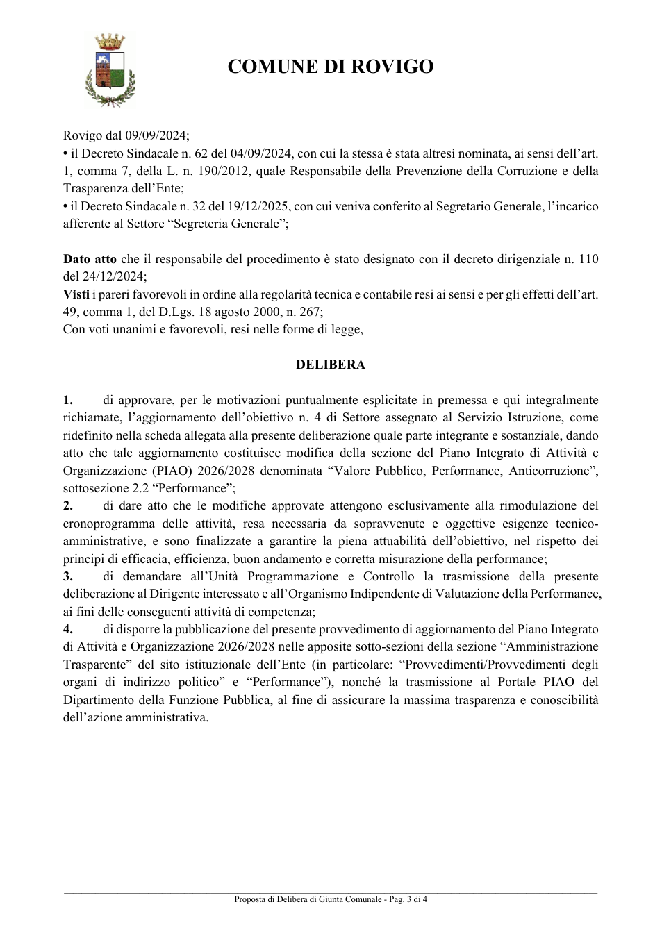 Pagina 3 del documento