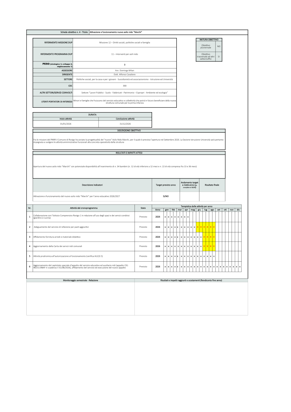 Pagina 1 del documento