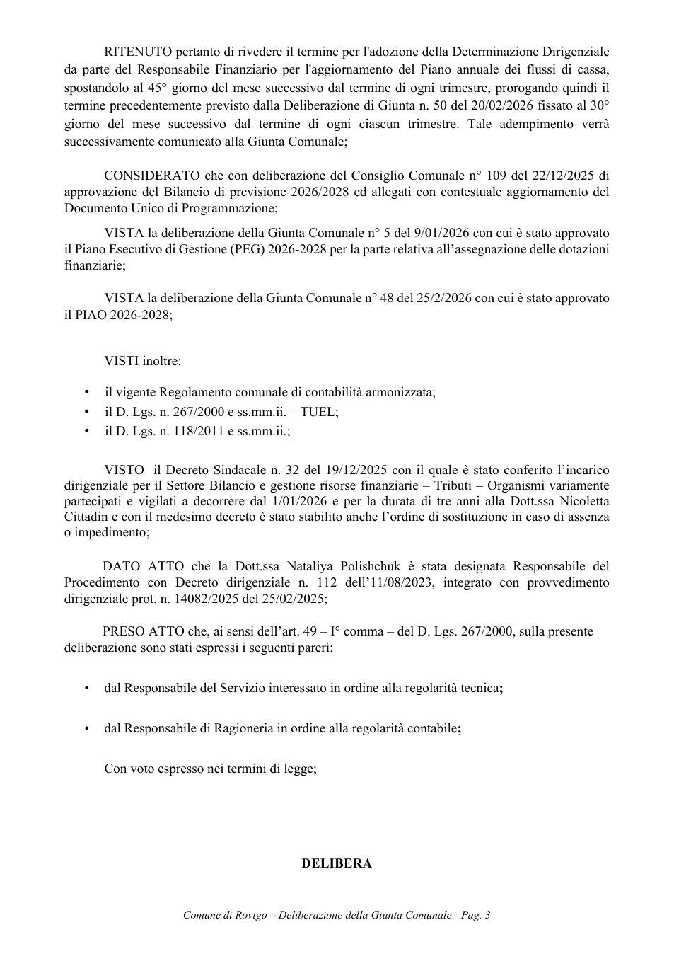 Pagina 3 del documento