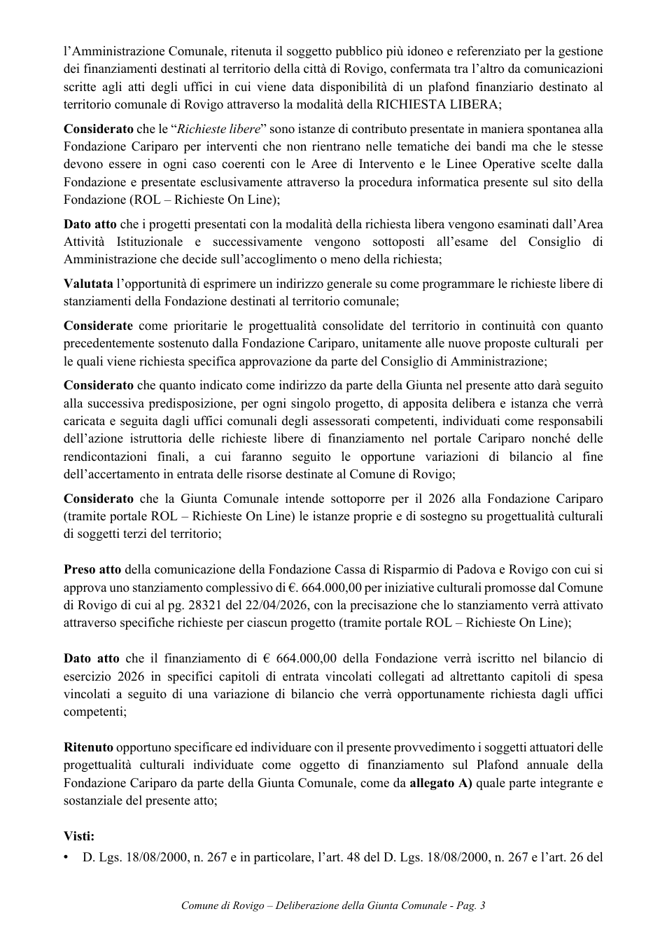 Pagina 3 del documento
