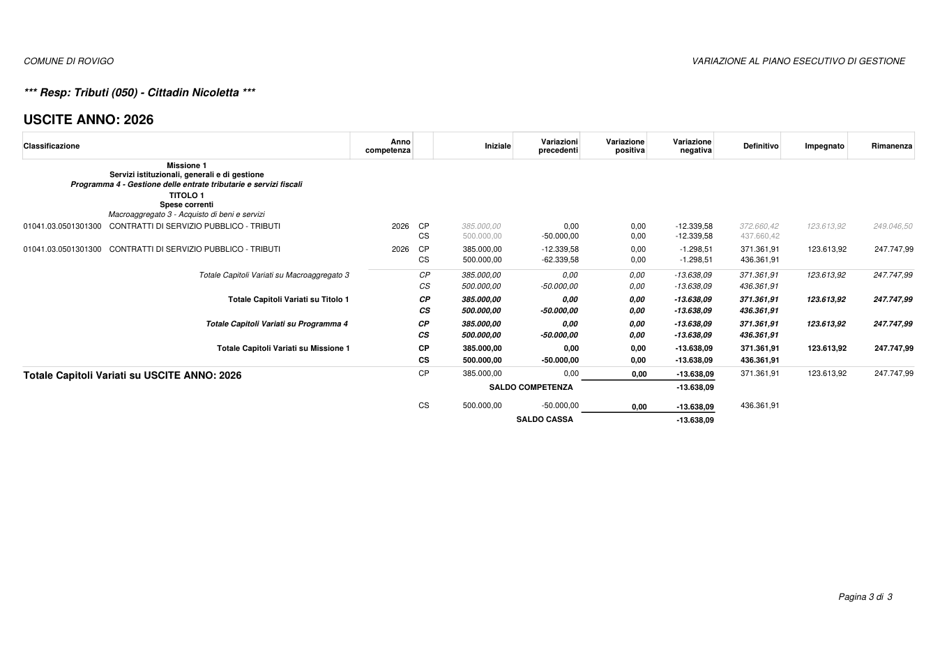 Pagina 3 del documento