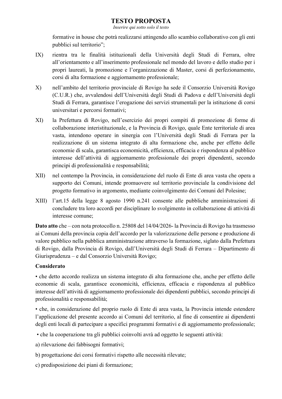 Pagina 3 del documento