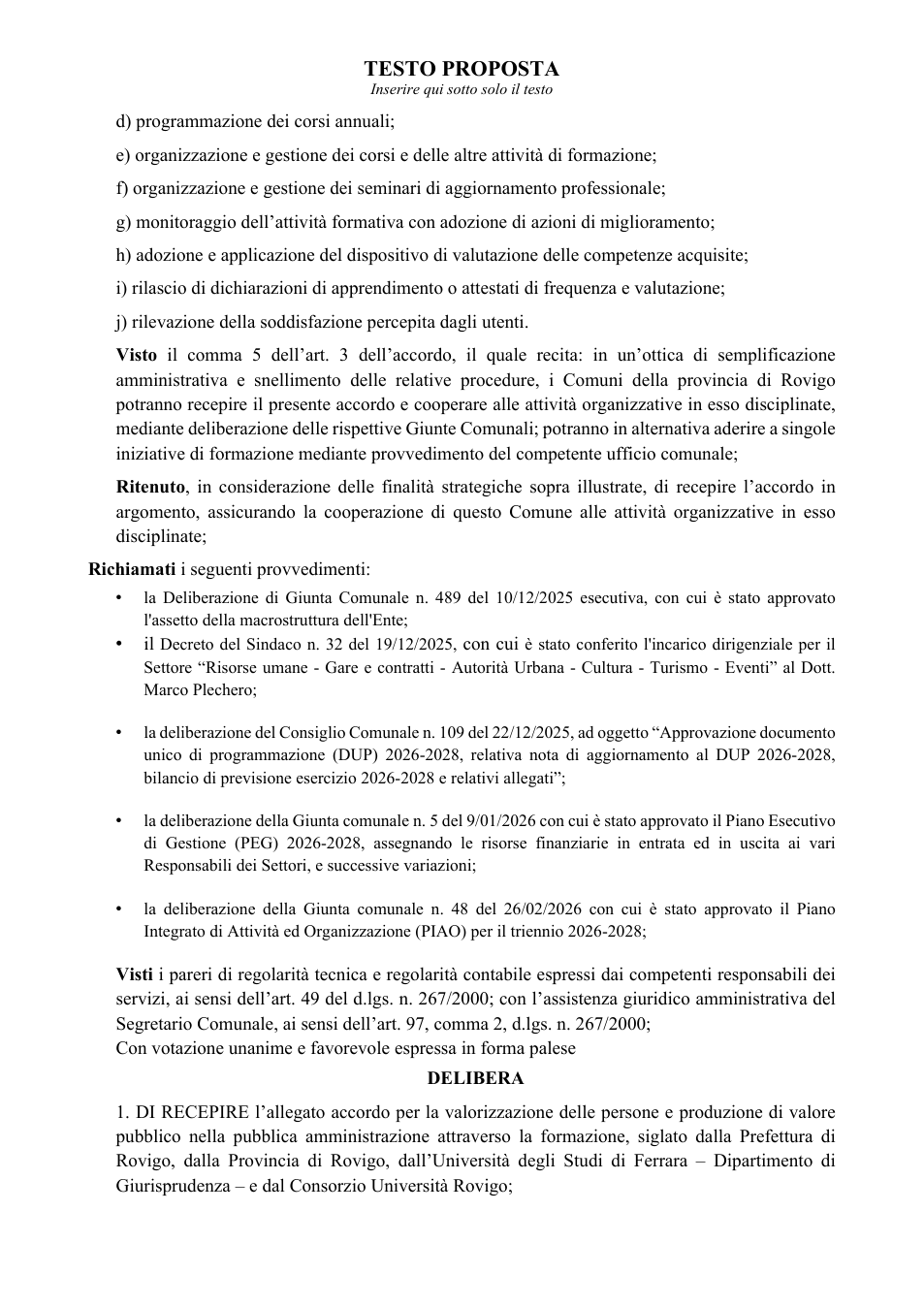 Pagina 4 del documento