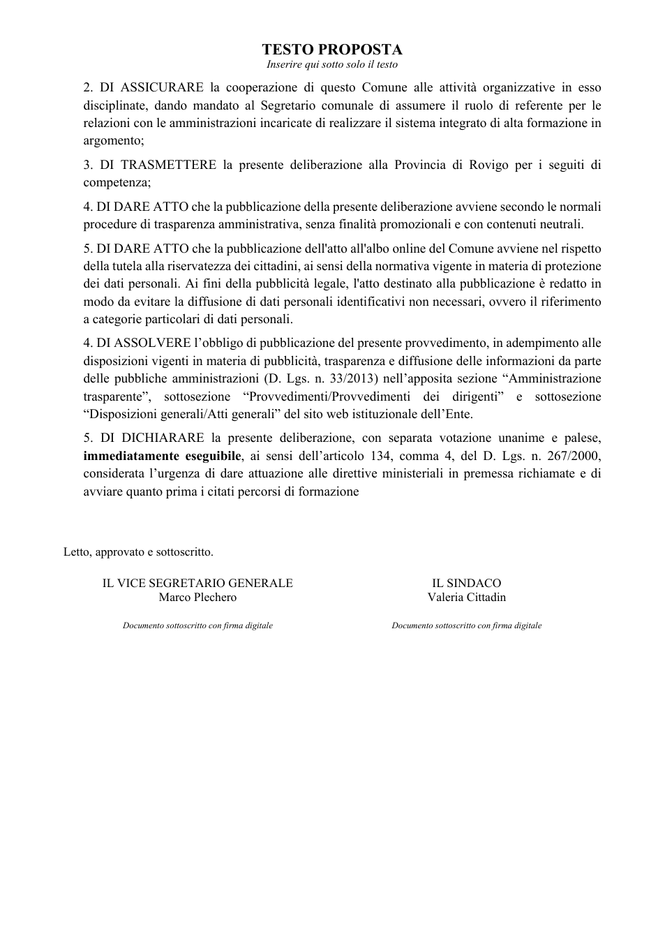 Pagina 5 del documento
