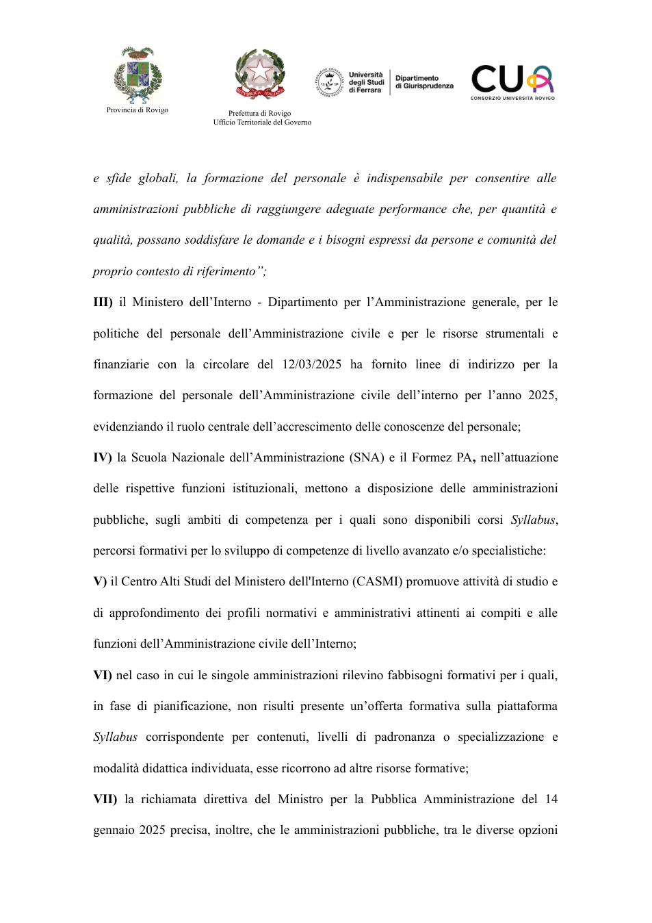 Pagina 2 del documento