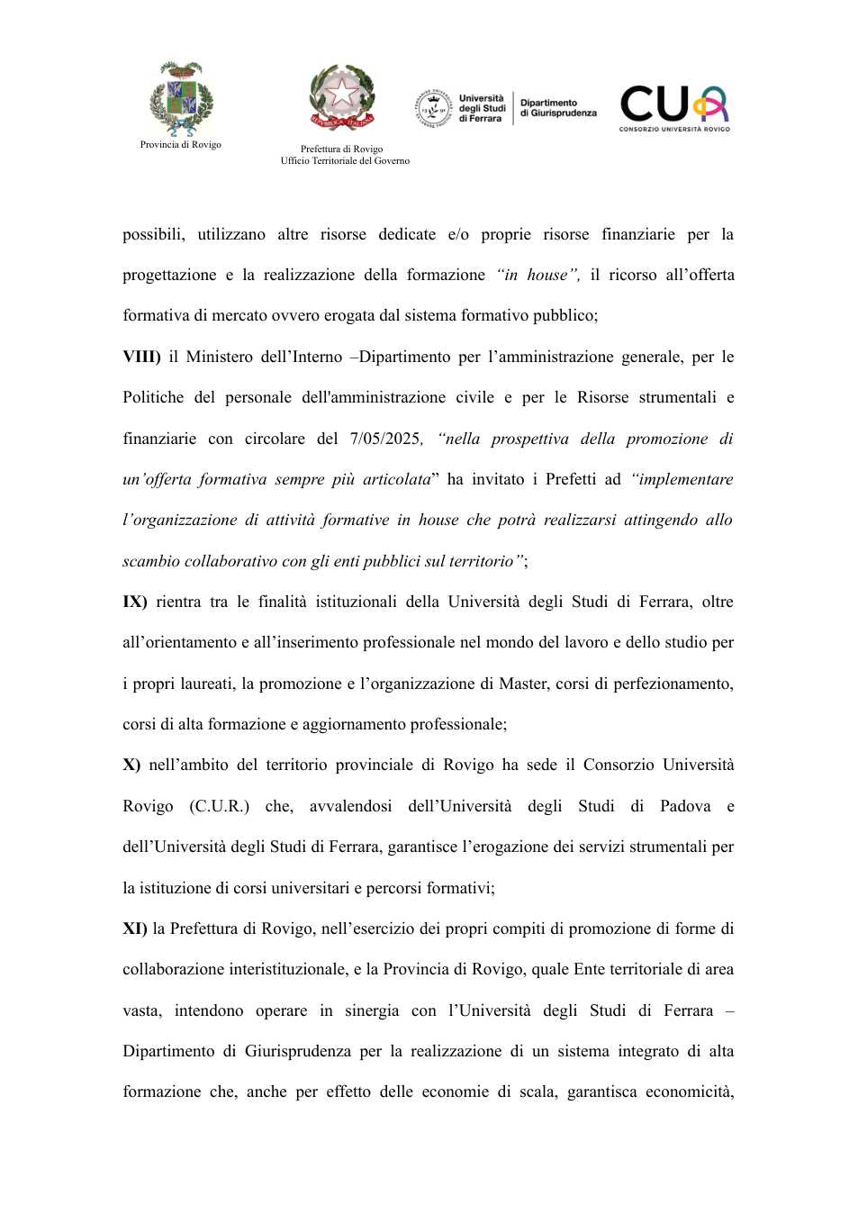 Pagina 3 del documento