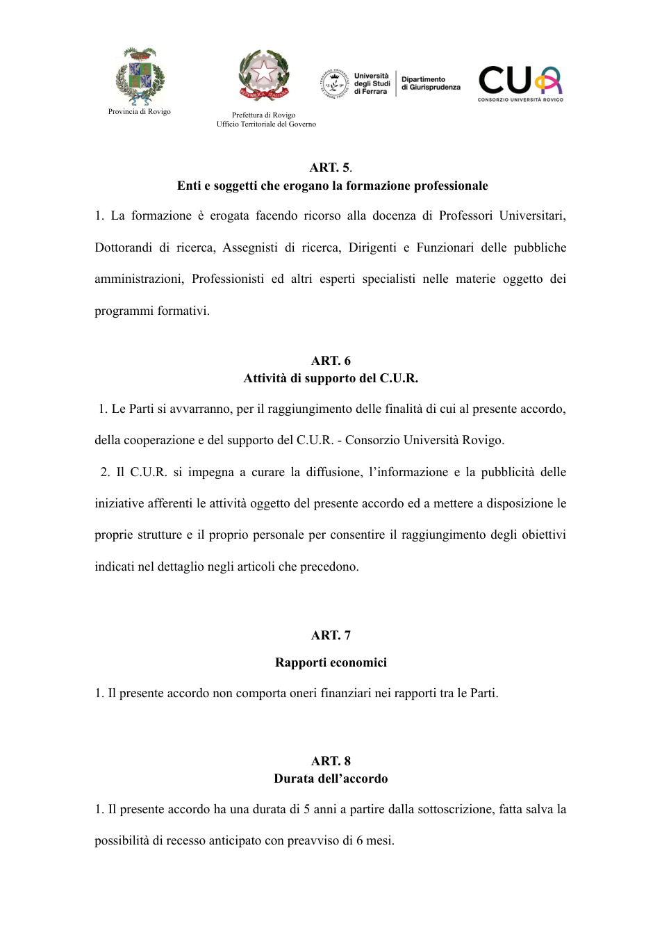 Pagina 8 del documento