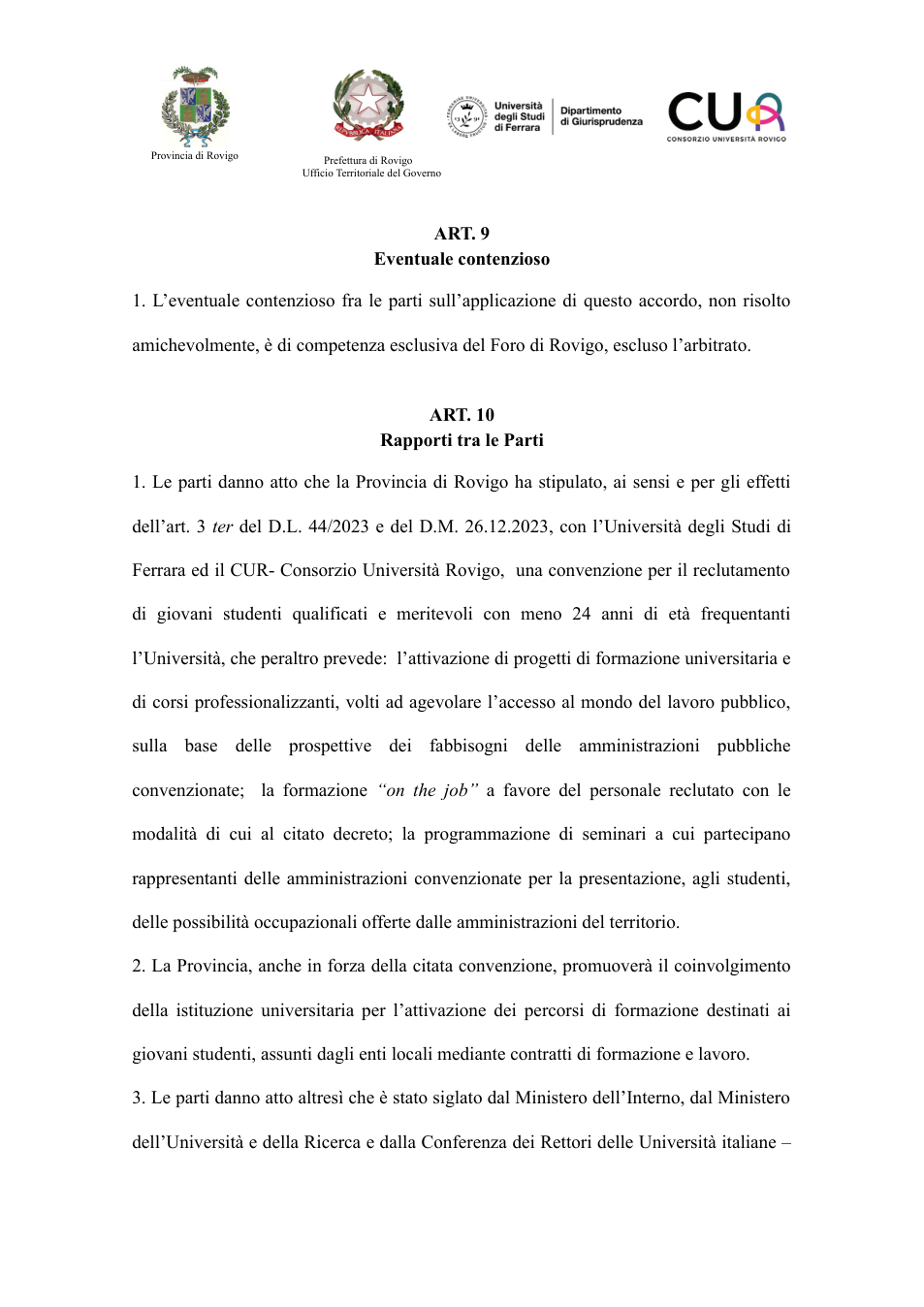 Pagina 9 del documento