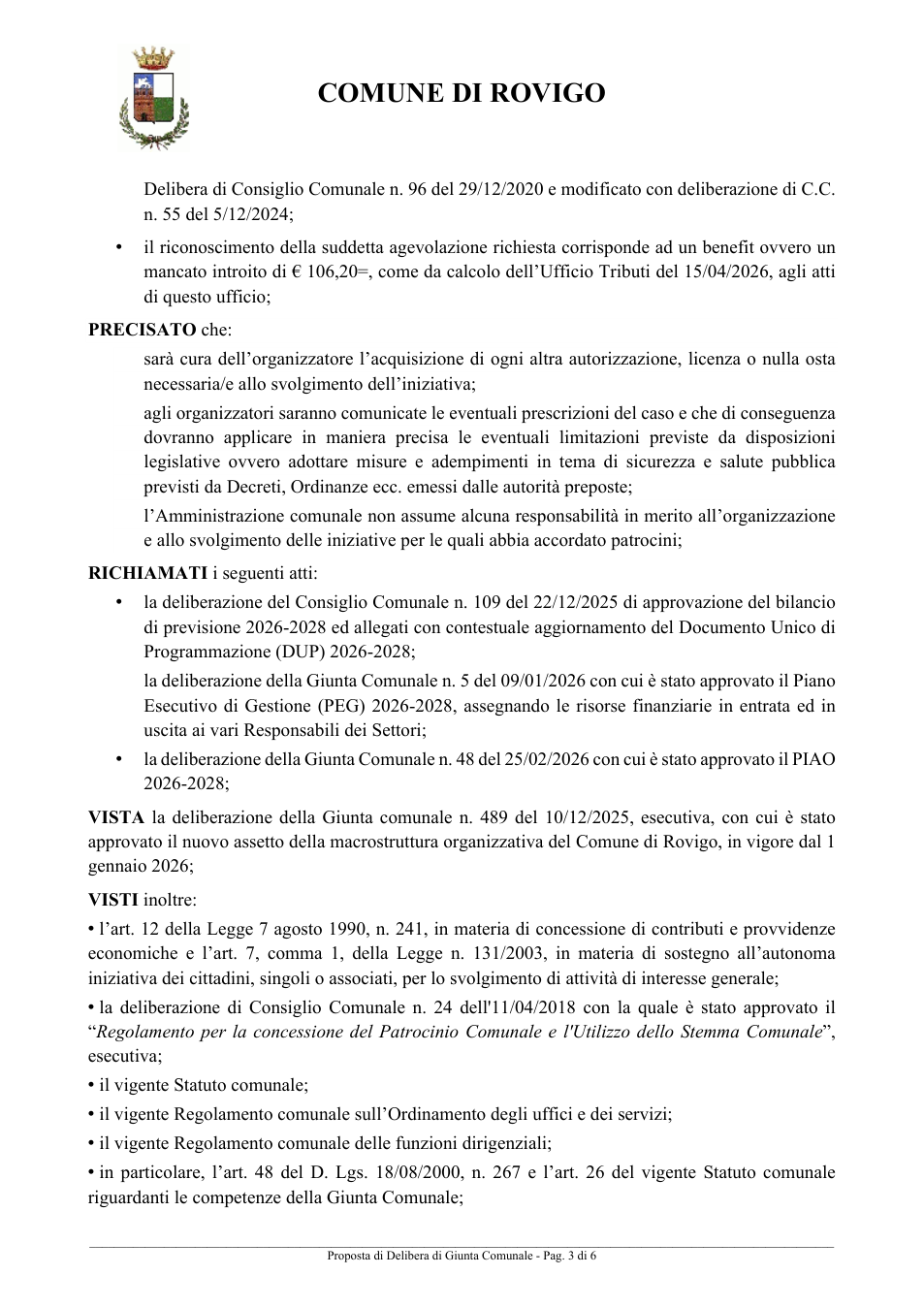 Pagina 3 del documento