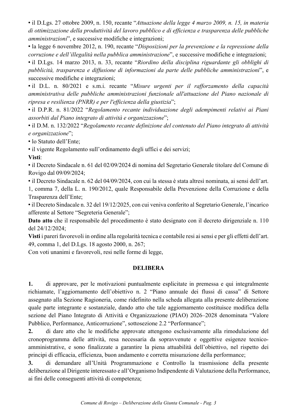 Pagina 3 del documento