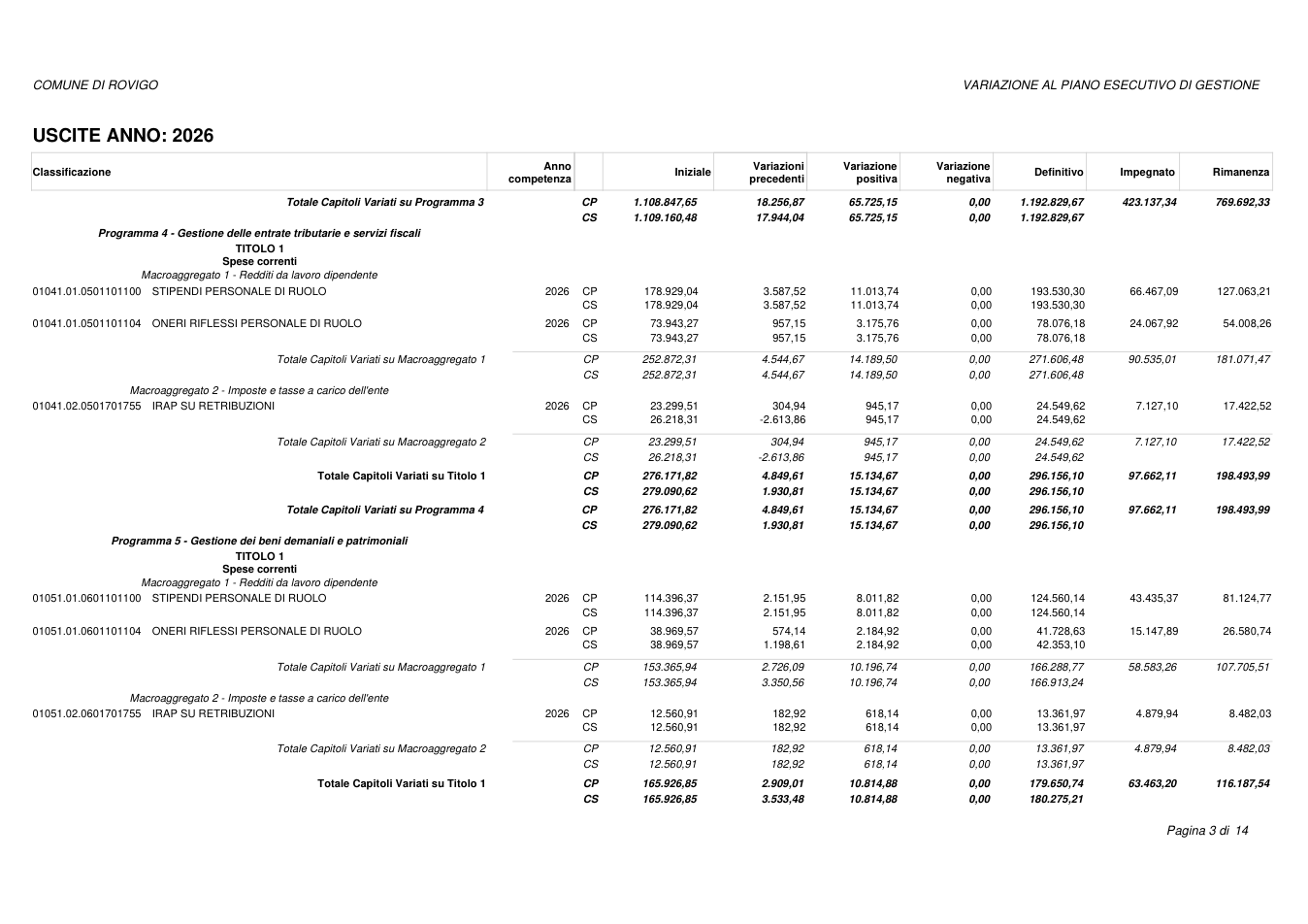 Pagina 3 del documento