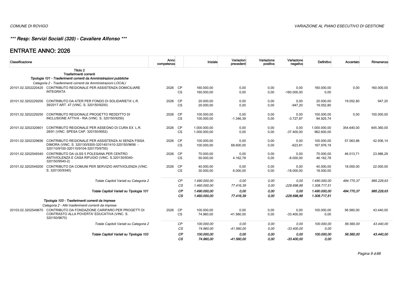Pagina 9 del documento